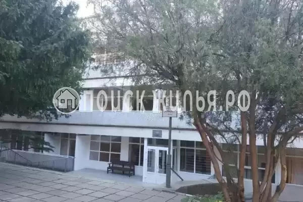 Гостиница «Адмирал Ялта», Республика Крым, Ялта, Свердлова, д.32