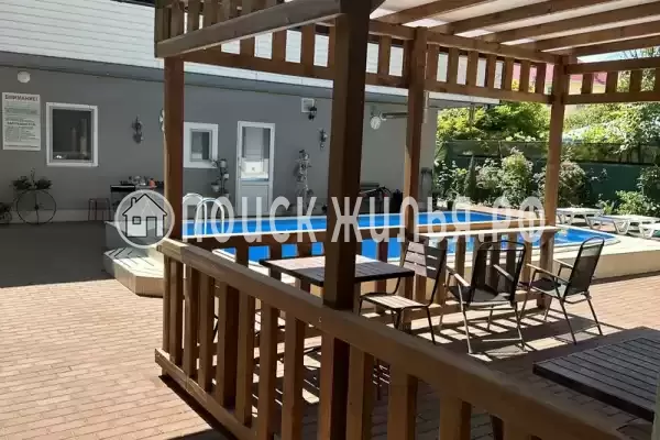 «Мандарин», Лазаревское