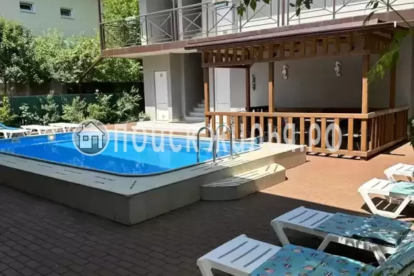 «Мандарин», Лазаревское