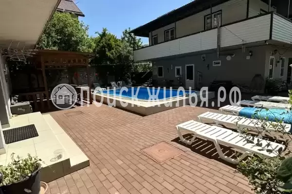 «Мандарин», Лазаревское