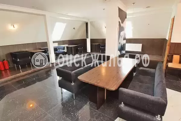 «Goldleo», Голубицкая