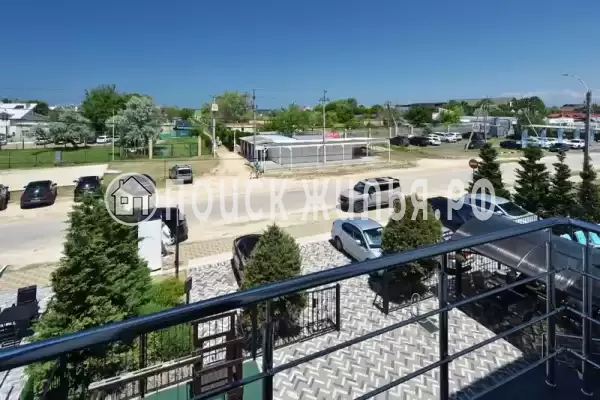 «Goldleo», Голубицкая