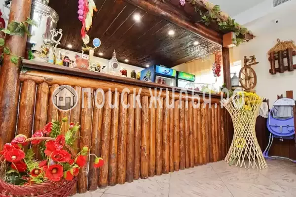 «Goldleo», Голубицкая