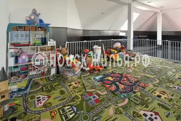 «Goldleo», Голубицкая