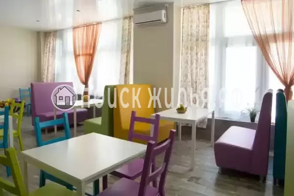 Гостевой дом «Лаванда-Небуг», Небуг