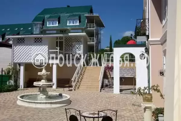 Гостевой дом «Лаванда-Небуг», Небуг