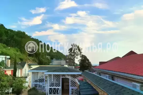 Гостевой дом «Лаванда-Небуг», Небуг