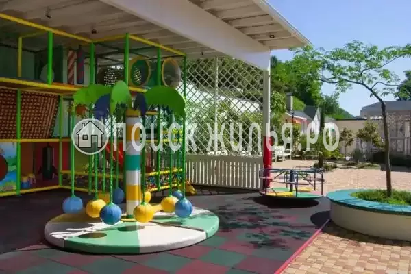 Гостевой дом «Лаванда-Небуг», Небуг