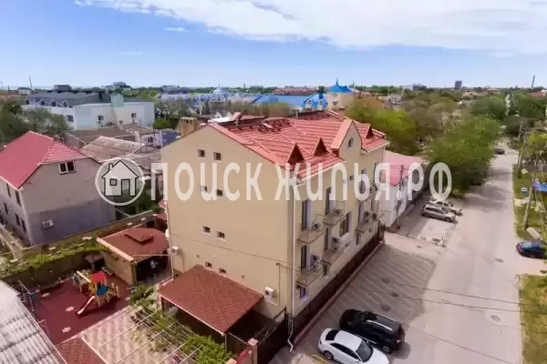 Гостевой дом «Валери», Евпатория Гостевой дом «Валери», Евпатория