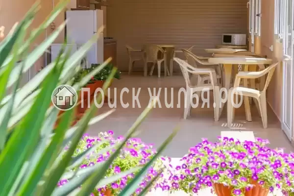 «Афалина», Адлер «Афалина», Адлер