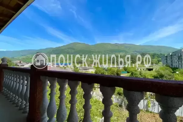 Гостевой дом «Мира», Гагра