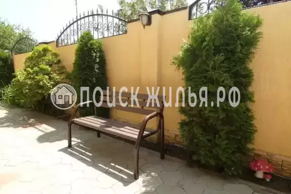 «Морской берег», Джемете «Морской берег», Джемете