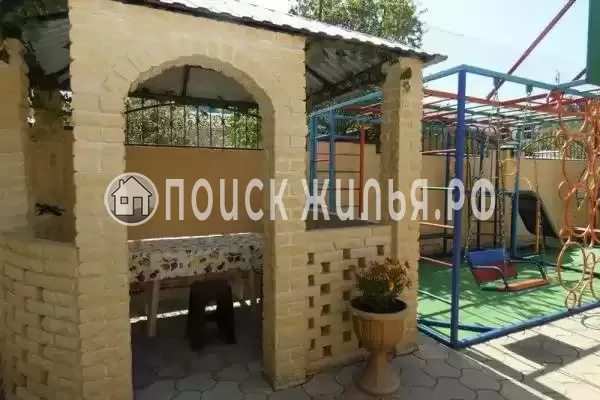 «Морской берег», Джемете «Морской берег», Джемете