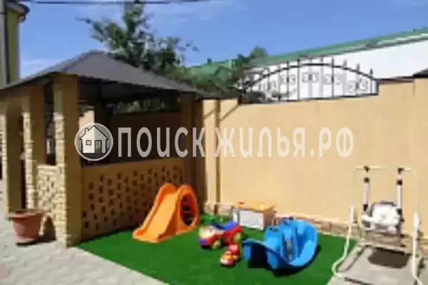 «Морской берег», Джемете «Морской берег», Джемете