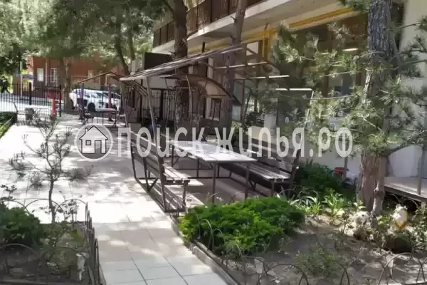 Квартира «На Грибоедова», Краснодарский край, Геленджик, Грибоедова, д.9 Квартира «На Грибоедова», Краснодарский край, Геленджик, Грибоедова, д.9