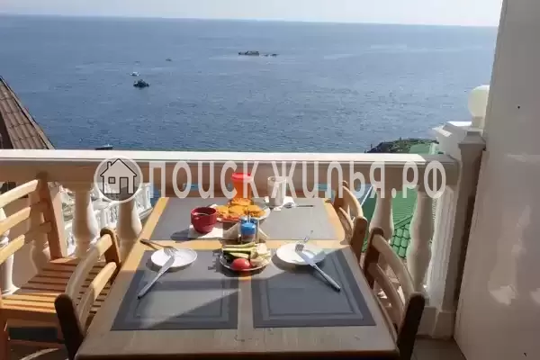 Гостевой дом «Laguna Plus», Утёс