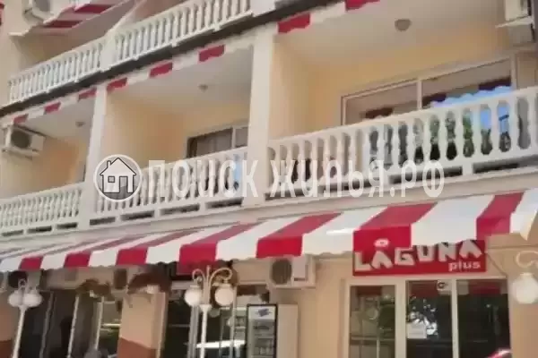 Гостевой дом «Laguna Plus», Утёс