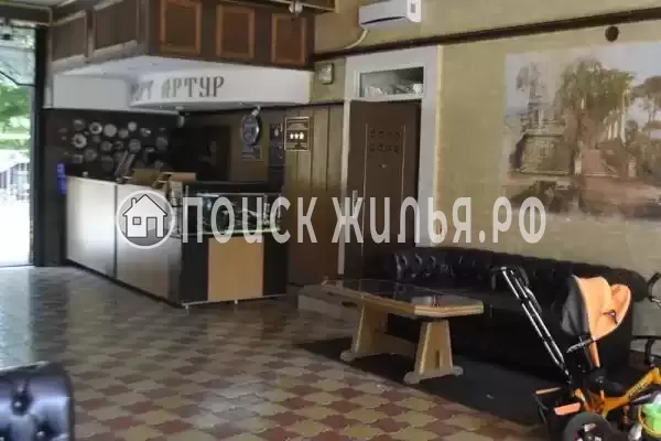 «Форт-Артур», Лазаревское