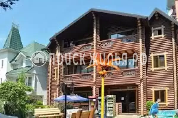 Гостевой дом «Форт-Артур»