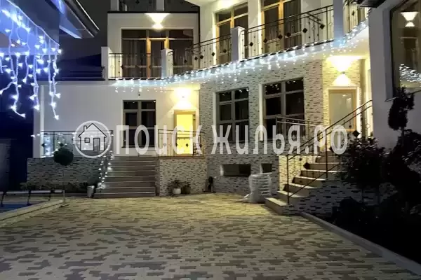 Гостевой дом «Mila House», Геленджик