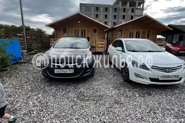 Частный сектор «Саредо», Алахадзы Частный сектор «Саредо», Алахадзы