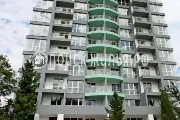 Квартира "На Ленина", Алушта, ул. Ленина, д. 21