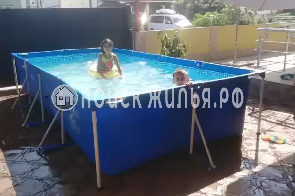 «Астра», Адлер