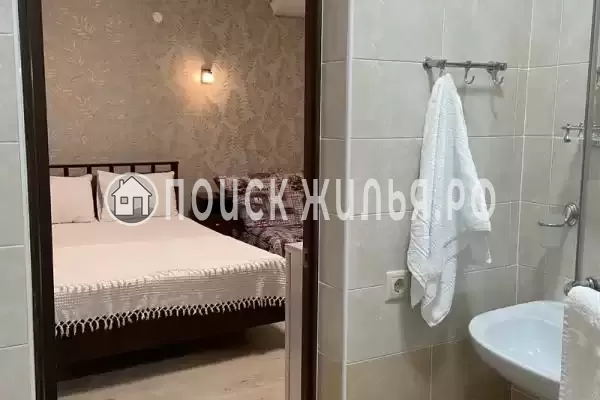 Дом под ключ, Лазарева, д.124, Лазаревское