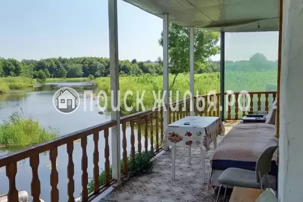 Дом под ключ «Приют Рыбака», Пицунда Дом под ключ «Приют Рыбака», Пицунда