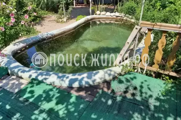 Дом под ключ «Приют Рыбака», Пицунда Дом под ключ «Приют Рыбака», Пицунда