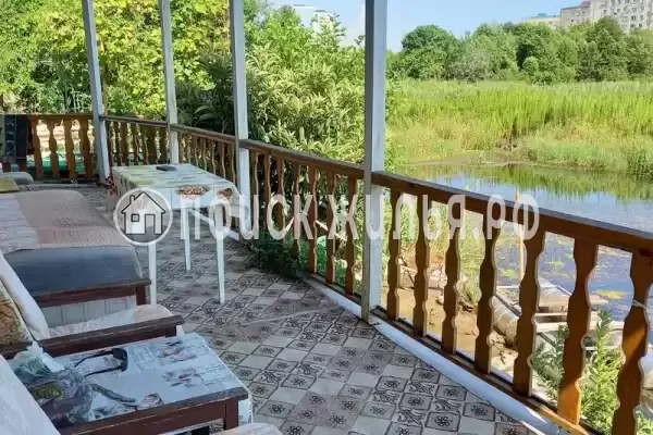 Дом под ключ «Приют Рыбака», Пицунда Дом под ключ «Приют Рыбака», Пицунда