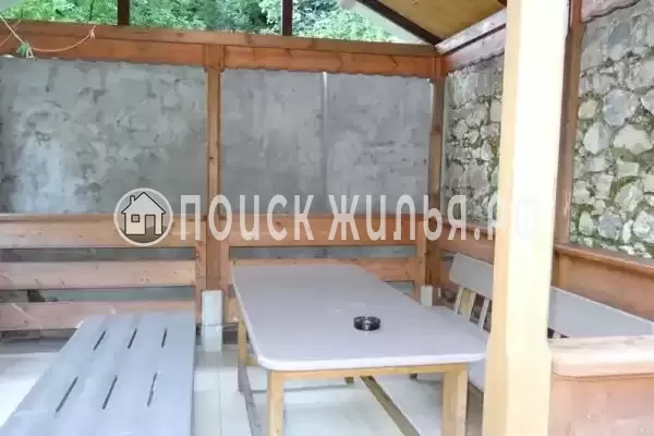 Частный сектор «Дом на Русских Добровольцев», Гагра Частный сектор «Дом на Русских Добровольцев», Гагра