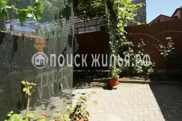 Самбурова, д.216А, Анапа