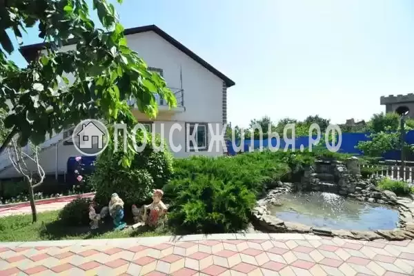 «Черномор», Благовещенская