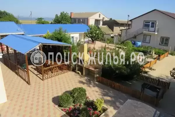 «Черномор», Благовещенская