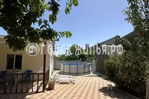 «Черномор», Благовещенская