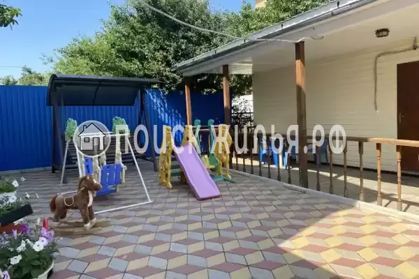 «Черномор», Благовещенская