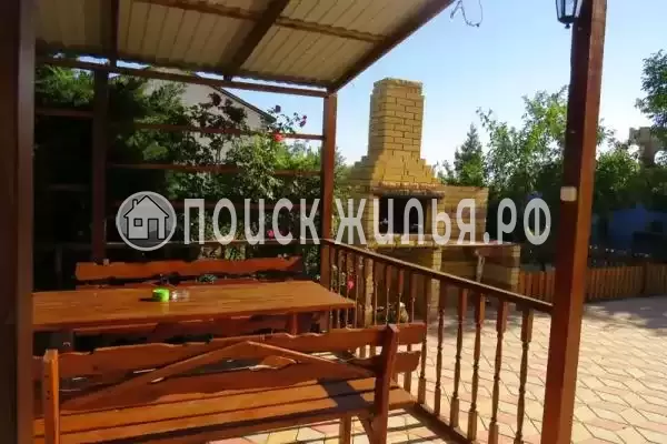 «Черномор», Благовещенская