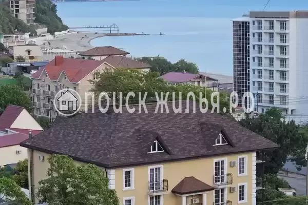 «На приморской», Краснодарский край, Небуг, Приморская, д.17Б