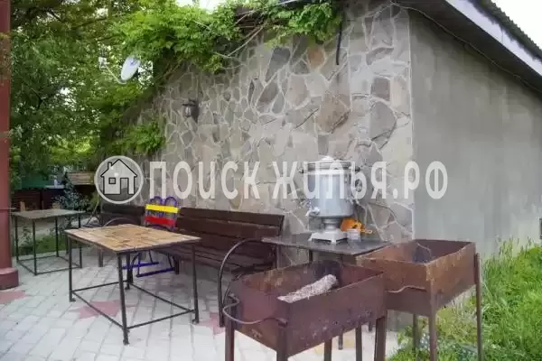 «Три березки», Благовещенская