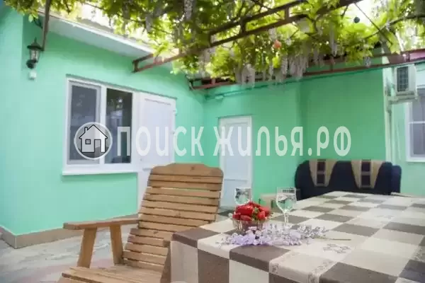 «Три березки», Благовещенская