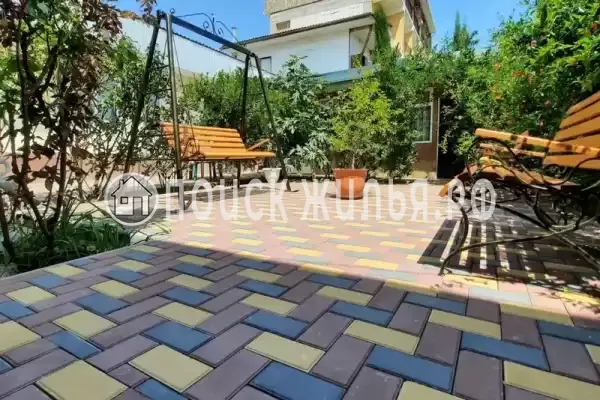 «Сад эдема», Судак