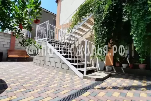 «Сад эдема», Республика Крым, Судак, Ешиль Ада, д.19 «Сад эдема», Республика Крым, Судак, Ешиль Ада, д.19