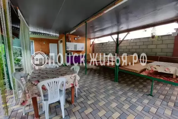 «Сад эдема», Судак