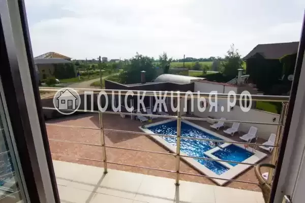 Гостиница «KalIPSO», Николаевка Гостиница «KalIPSO», Николаевка