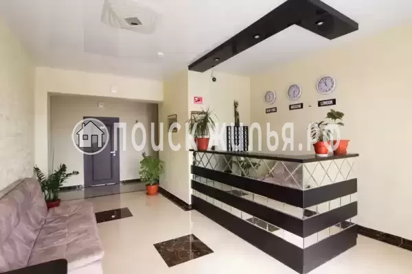 Гостиница «KalIPSO», Николаевка Гостиница «KalIPSO», Николаевка