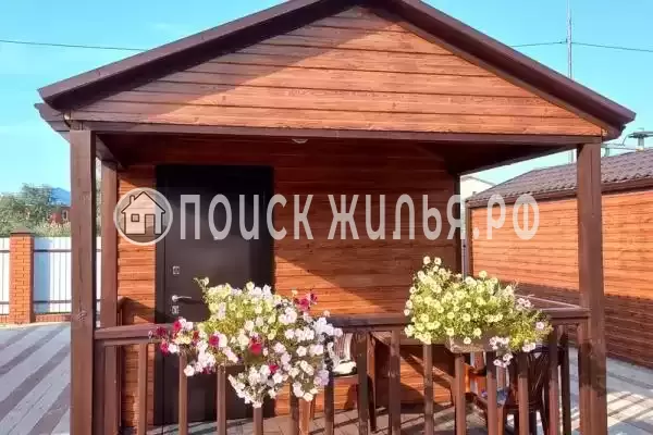 Дом под ключ «Домик под ключ на Лиманной», Пересыпь Дом под ключ «Домик под ключ на Лиманной», Пересыпь
