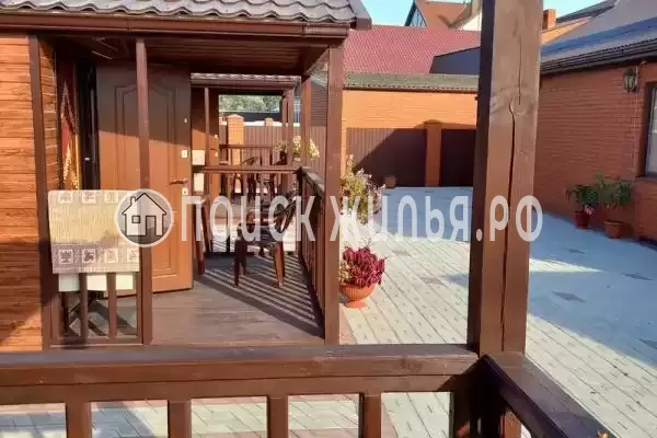 Дом под ключ «Домик под ключ на Лиманной», Пересыпь Дом под ключ «Домик под ключ на Лиманной», Пересыпь