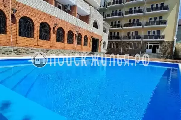 «Империя», Лазаревское «Империя», Лазаревское