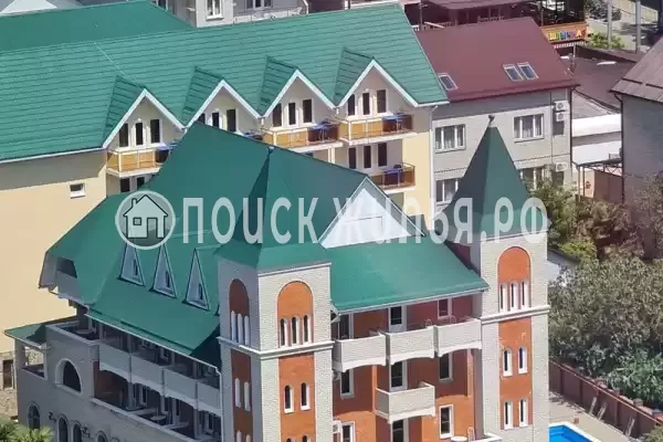 «Империя», Лазаревское «Империя», Лазаревское